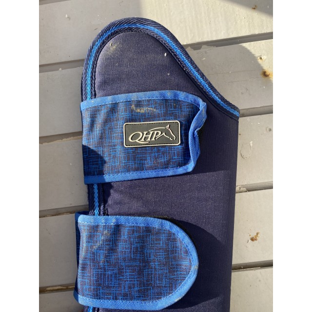 Protection de transport