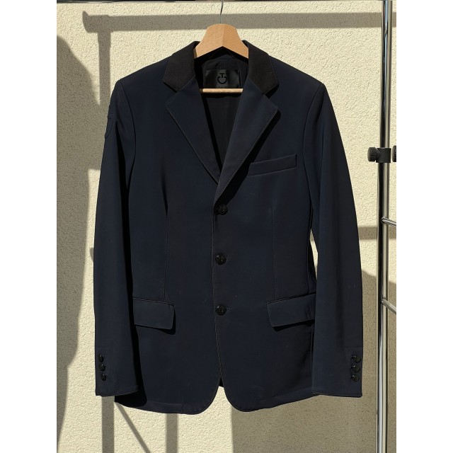 Veste grand-prix Cavalleria Toscana