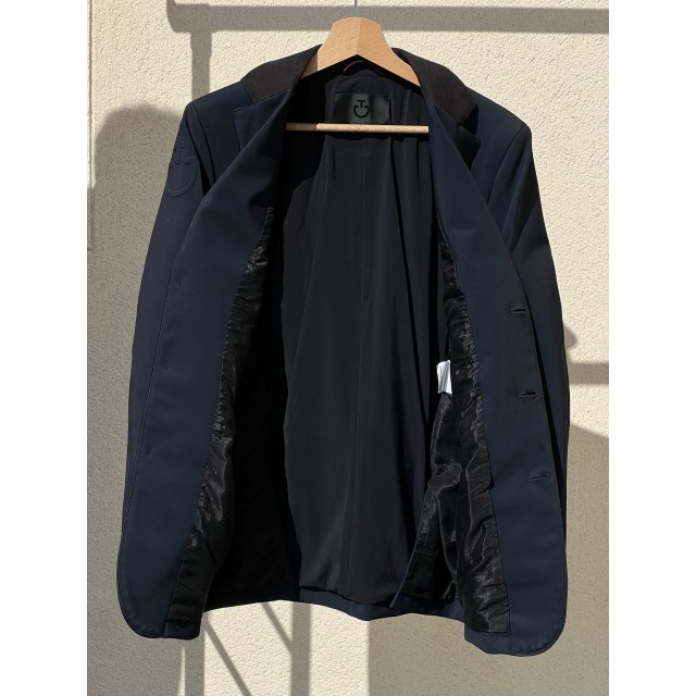 Veste grand-prix Cavalleria Toscana