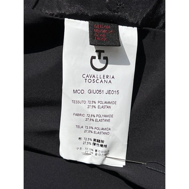 Veste grand-prix Cavalleria Toscana