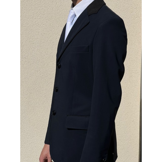 Veste grand-prix Cavalleria Toscana