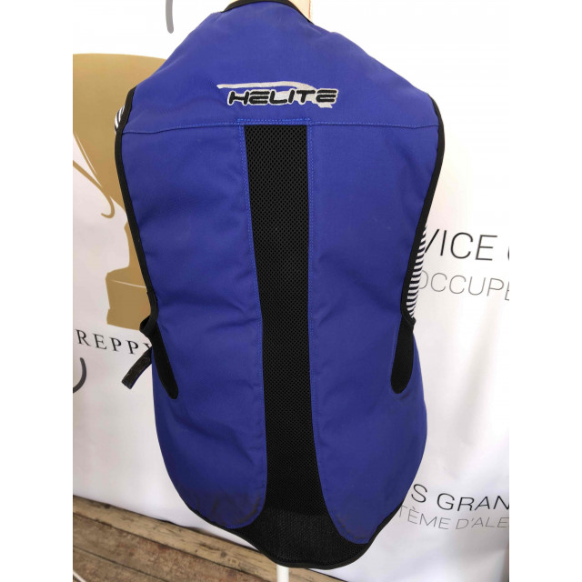 Airbag Helite taille S