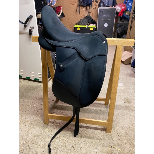 Selle Wintec Isabell Cair® Hart Dressage