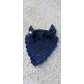 Bonnet Equi Thème jump neuf