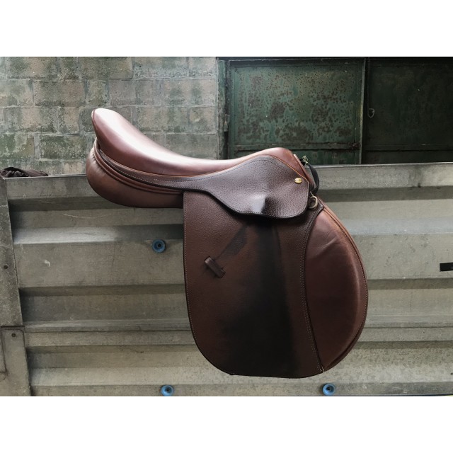 Selle Henri de Rivel « advantage »