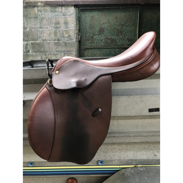 Selle Henri de Rivel « advantage »