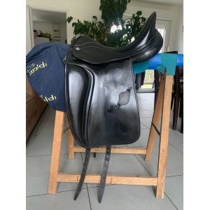 Selle ZALDI Carlos Pinto