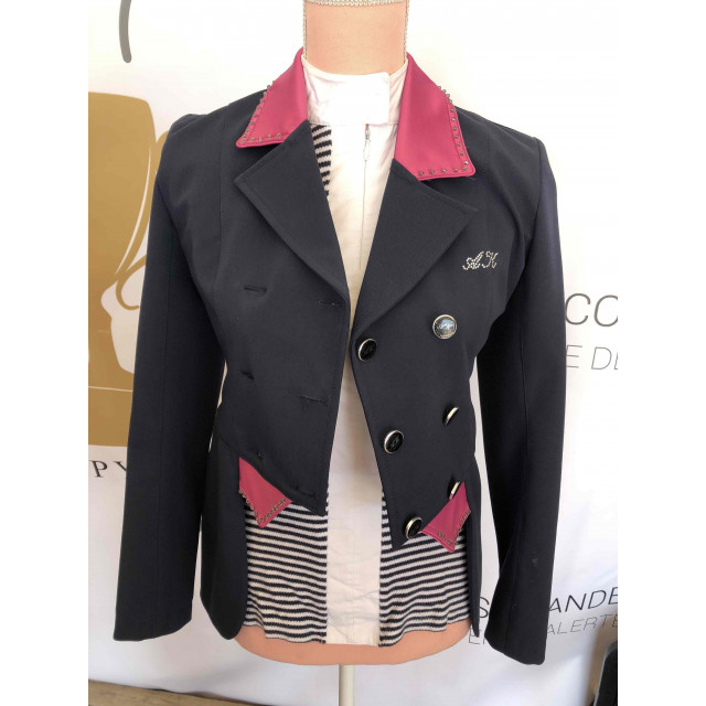 Veste de dressage