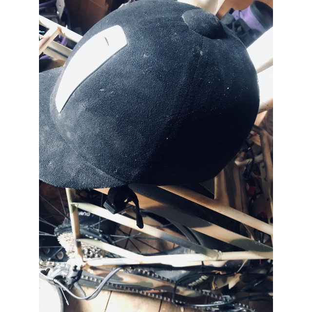 Casque choplin