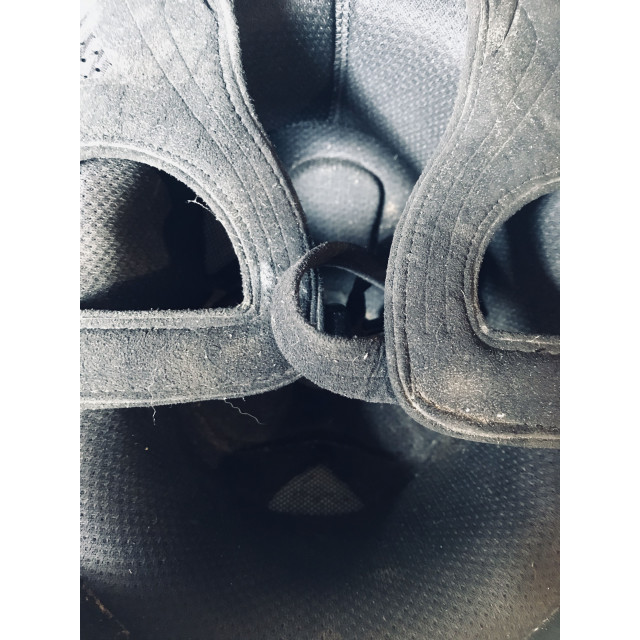 Casque choplin