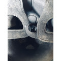 Casque choplin