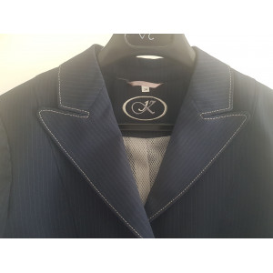 Veste de concours Komutekir