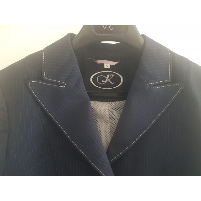 Veste de concours Komutekir