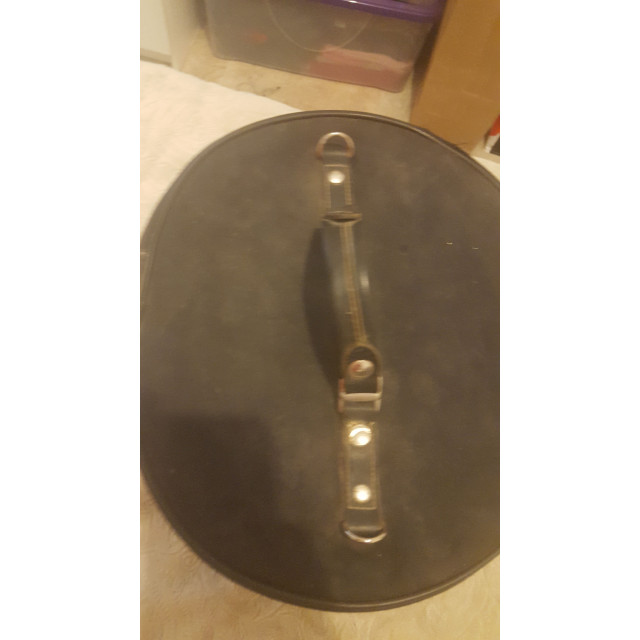 Boite à chapeaux
