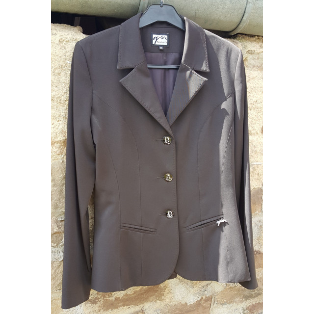 Veste Penelope Leprevost