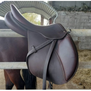 Selle Antarès Prototype 17,5 3A de 2019