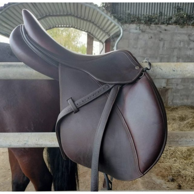 Selle Antarès Prototype 17,5 3A de 2019