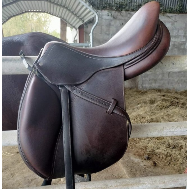 Selle Antarès Prototype 17,5 3A de 2019