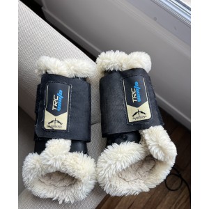 Guêtres ouvertes veredus