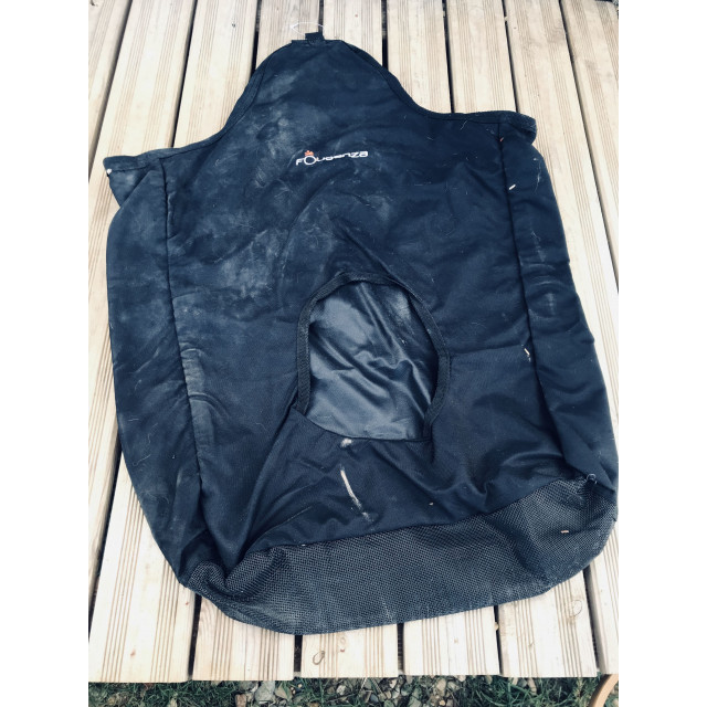 Sac à foin