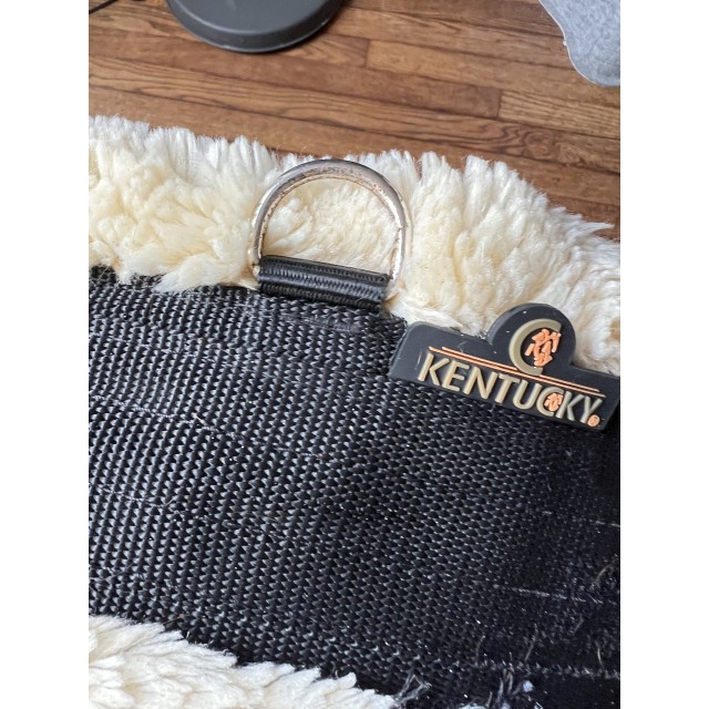 Sangle en mouton kentucky