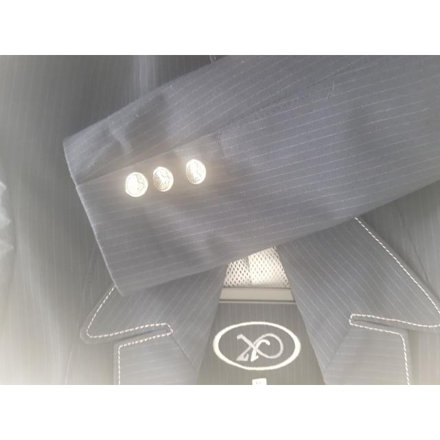 Veste de concours Komutekir