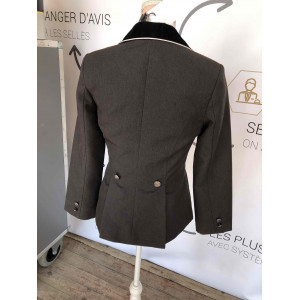 Veste de concours
