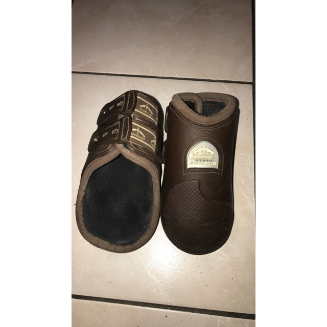 Protège boulet VEREDUS