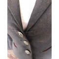 Veste de concours