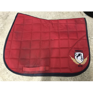 Tapis rouge fouganza