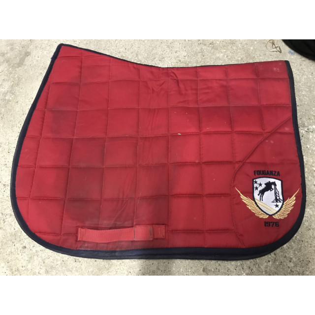 Tapis rouge fouganza