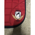 Tapis rouge fouganza