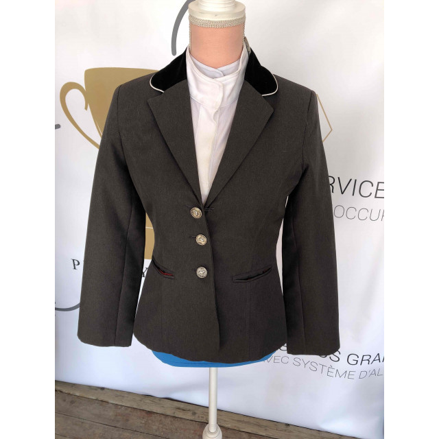 Veste de concours