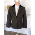 Veste de concours