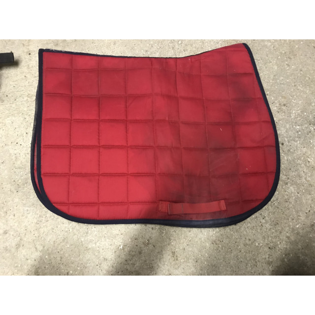 Tapis rouge fouganza
