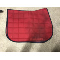 Tapis rouge fouganza