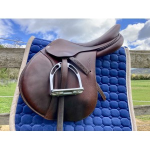 Selle Antarès Évolution - 17