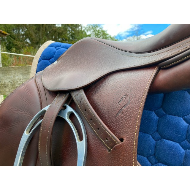 Selle Antarès Évolution - 17