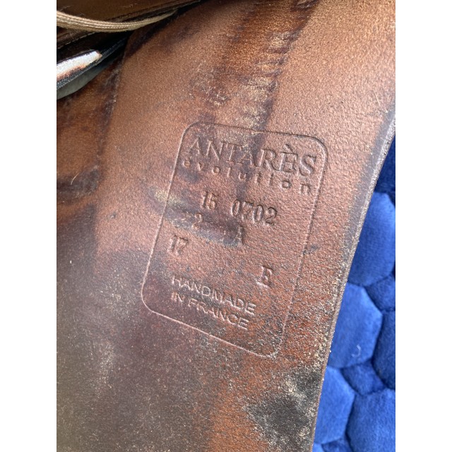 Selle Antarès Évolution - 17