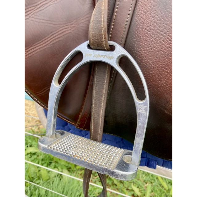 Selle Antarès Évolution - 17
