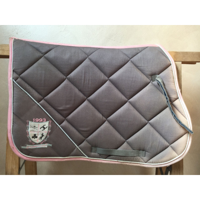 Tapis equithème « polo »