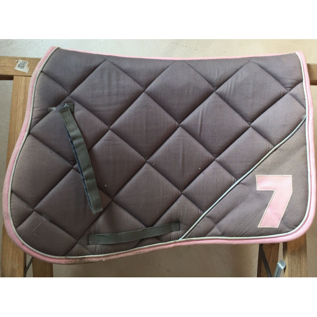 Tapis equithème « polo »