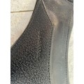 Sangle bavette devoucoux noire taille 115