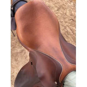 Selle Herve Godignon 17,5