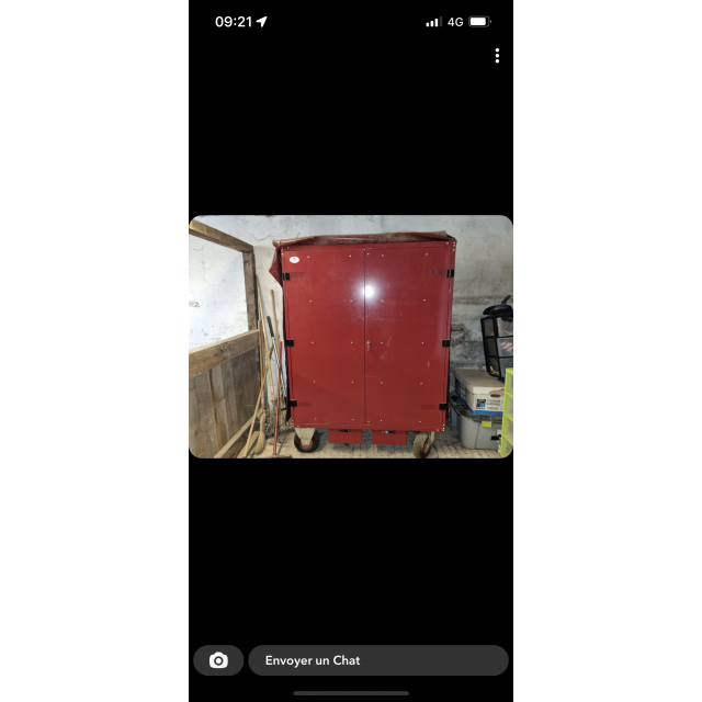 Malle concour kleider concept