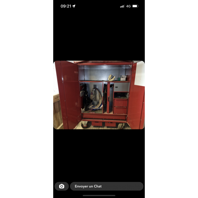 Malle concour kleider concept