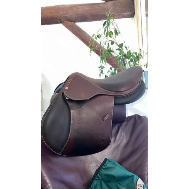 Selle Forestier Seoul neuve