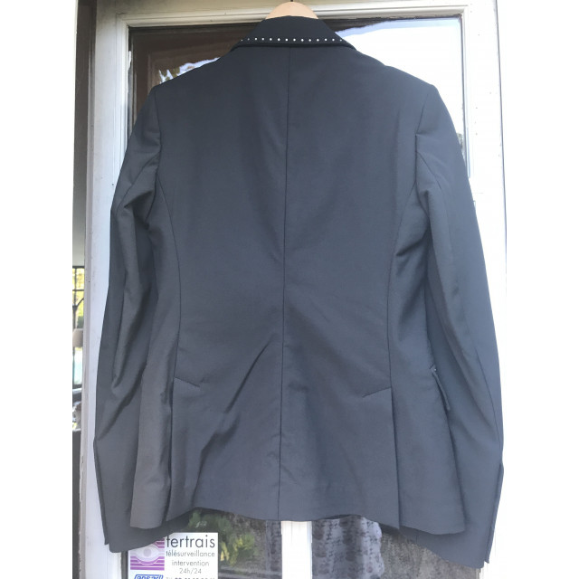 Veste GPA