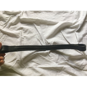 Frontal avec des surpiqûres