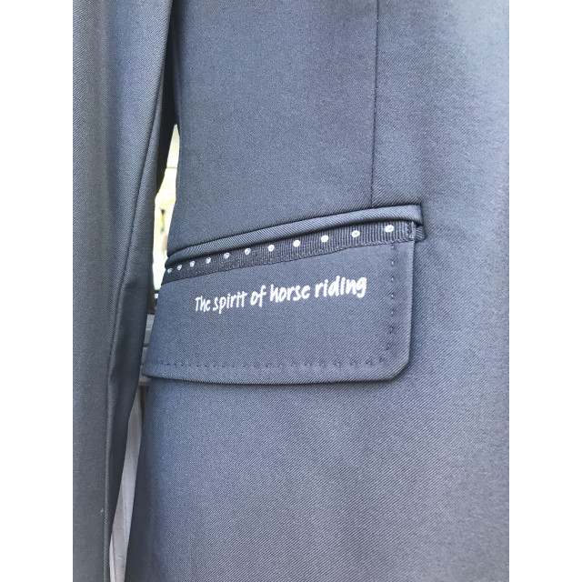 Veste GPA